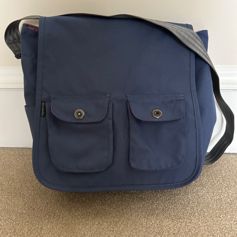Columbia Tote